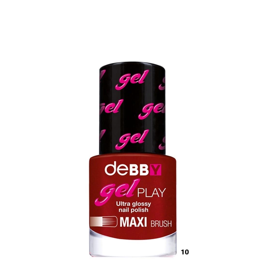 Smalto Debby - Gelplay n.010 (25605605)