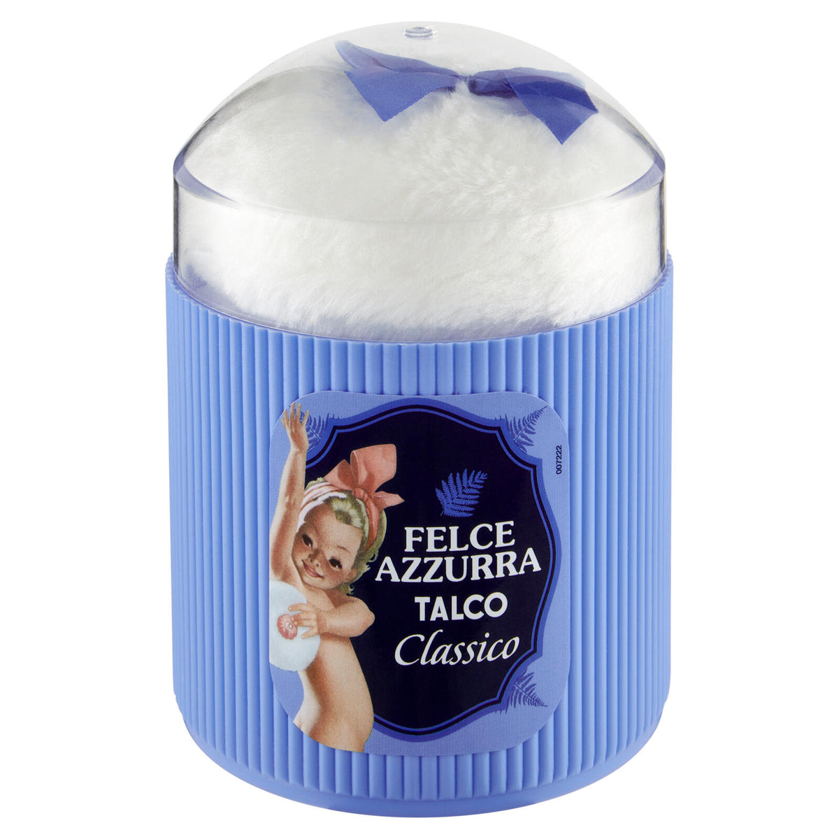 Felce Azzurra Talco Classico 250 g (25528749)