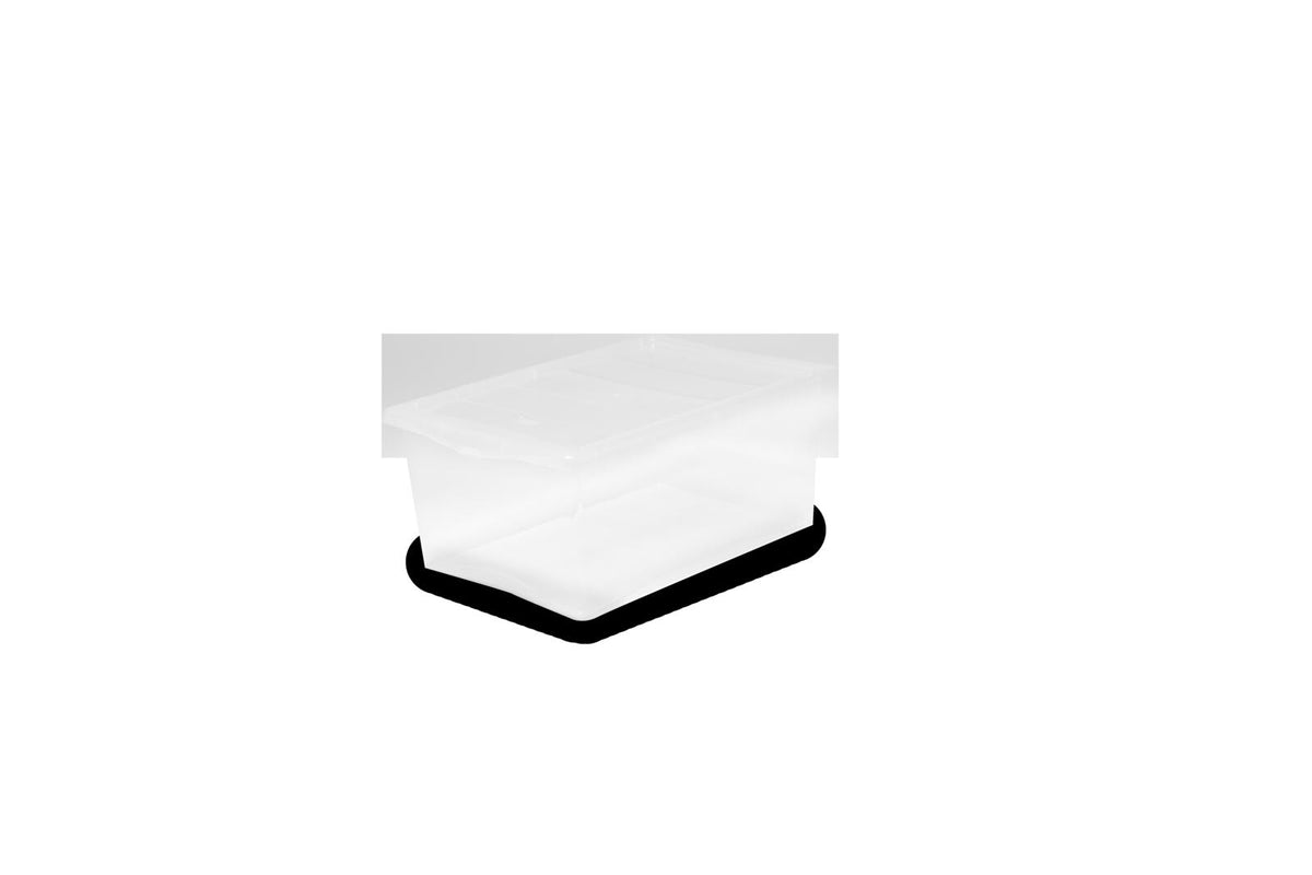 STORAGE BOX SPRING - S - NEUTRO - LT 10 (25608493)