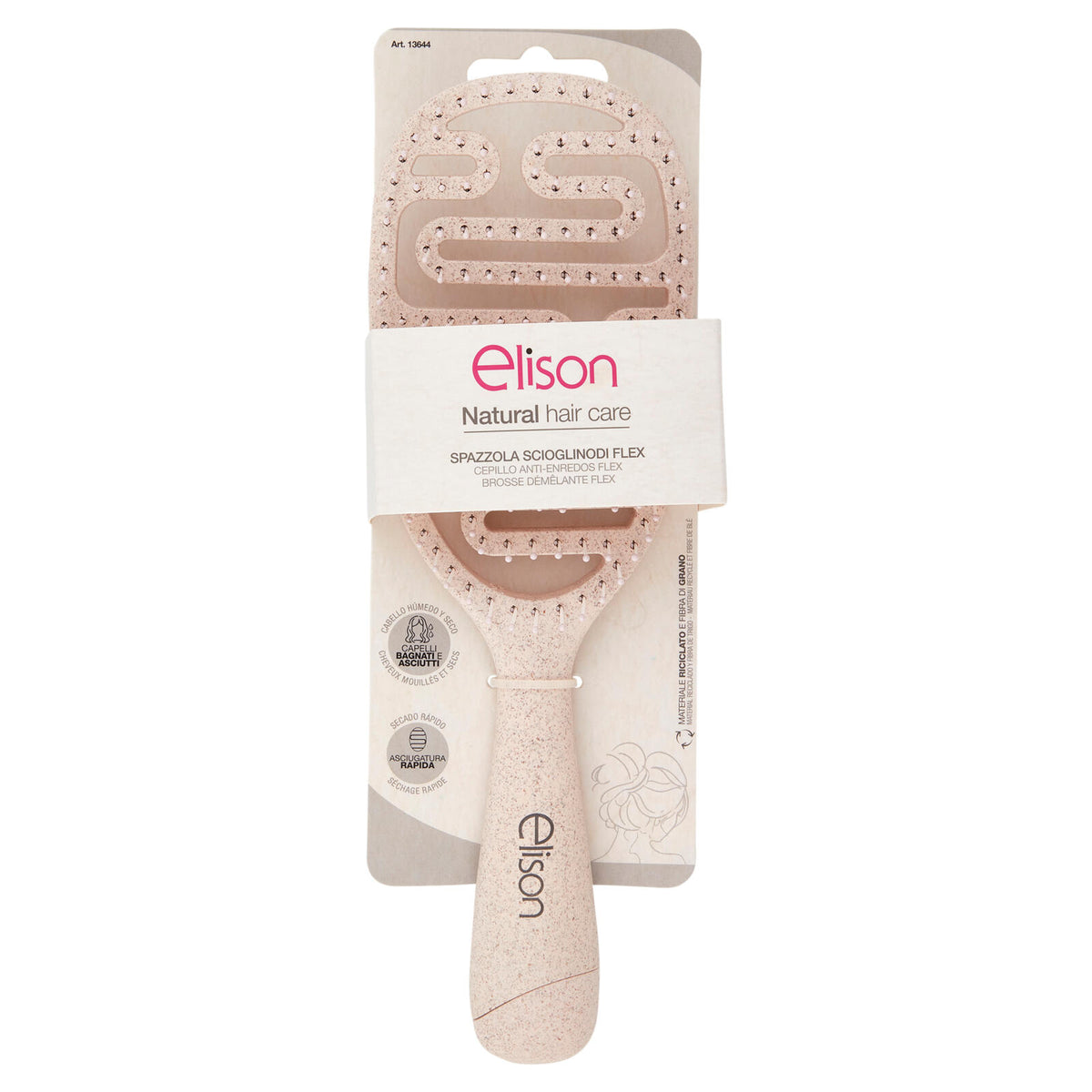 elison Spazzola Scioglinodi Flex (25526156)
