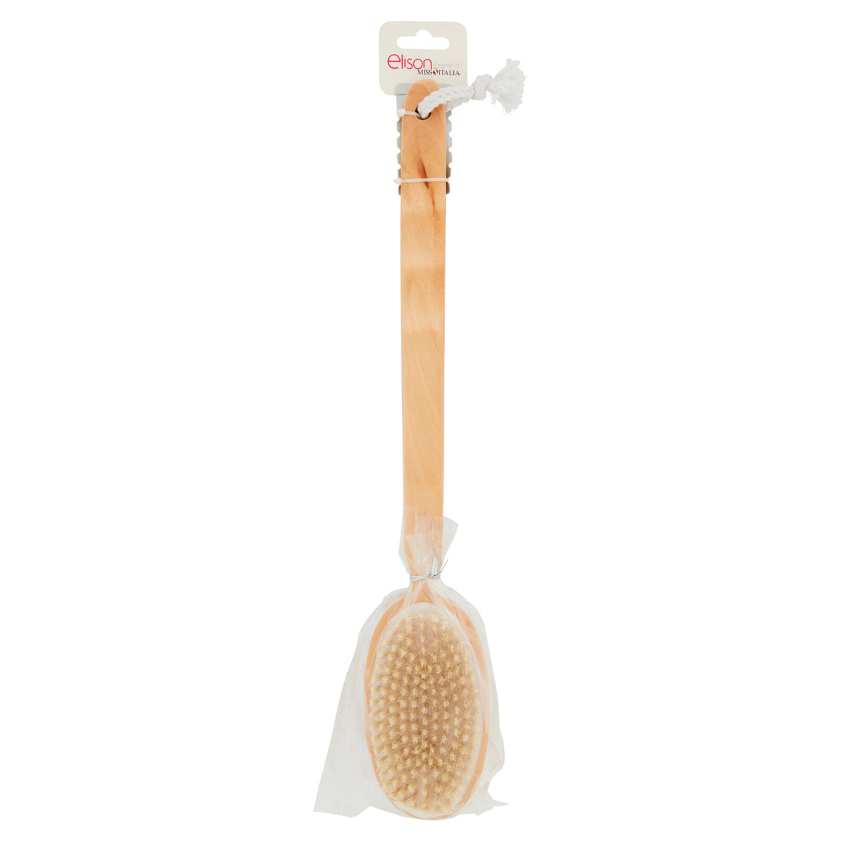 elison Bath Care Spazzola 2 fasi lavaschiena (25525967)