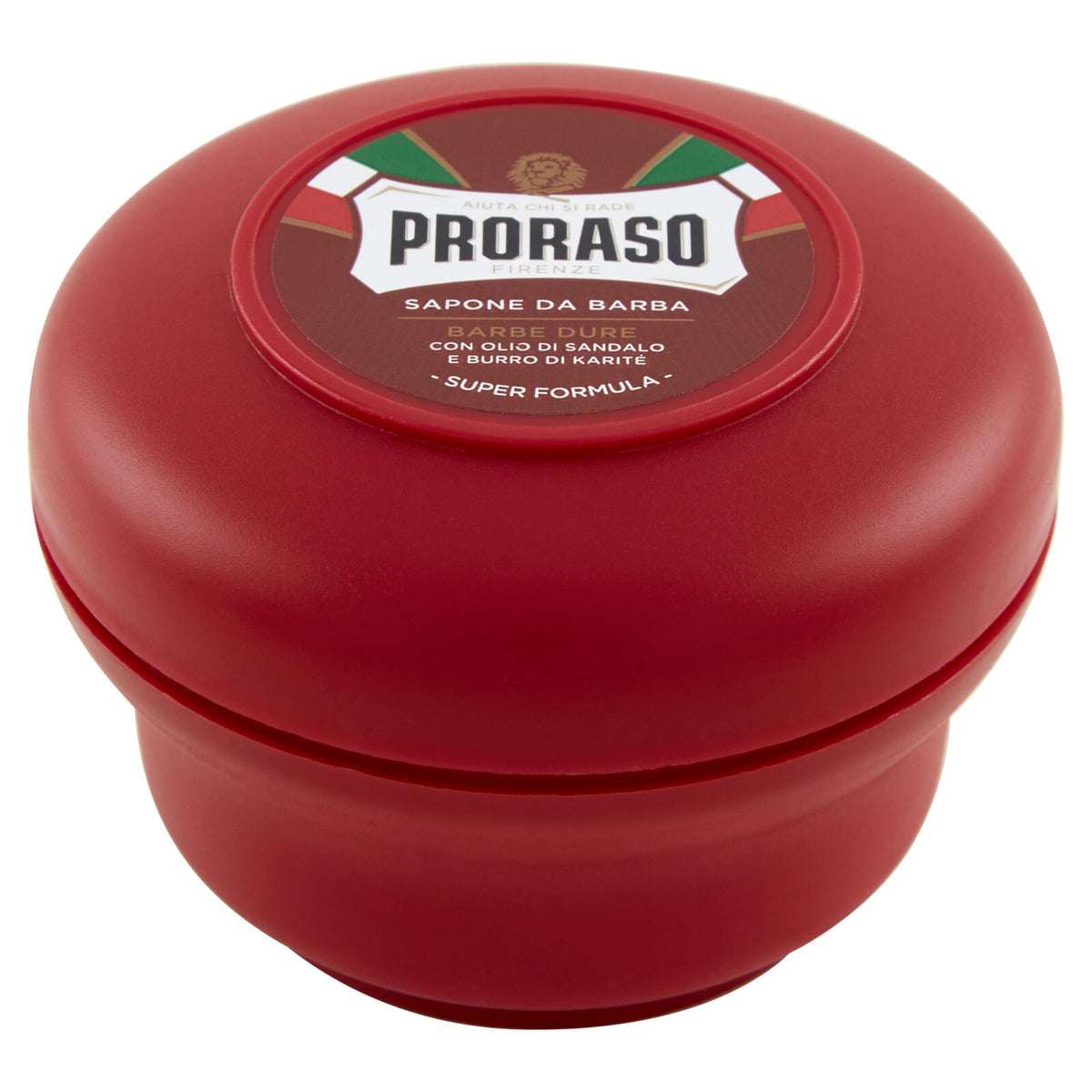 Proraso Sapone da Barba Barbe Dure 150 ml (25582849)