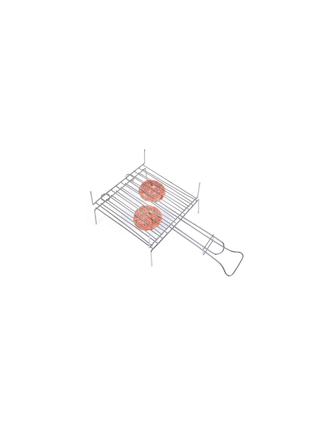 Filtex Srl - Graticola Cromata 15 Barre - 24x34cm
(25528800)
