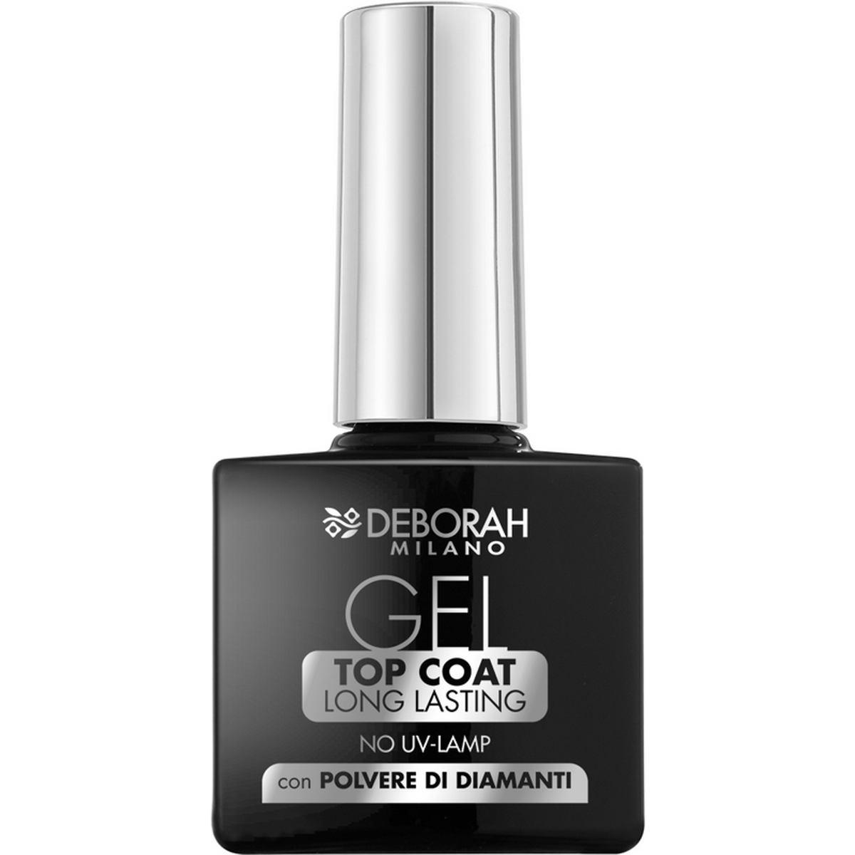 Deborah Milano - Smalto Top Coat Oscurato - (Nessuna grammatura indicata)
(25525008)