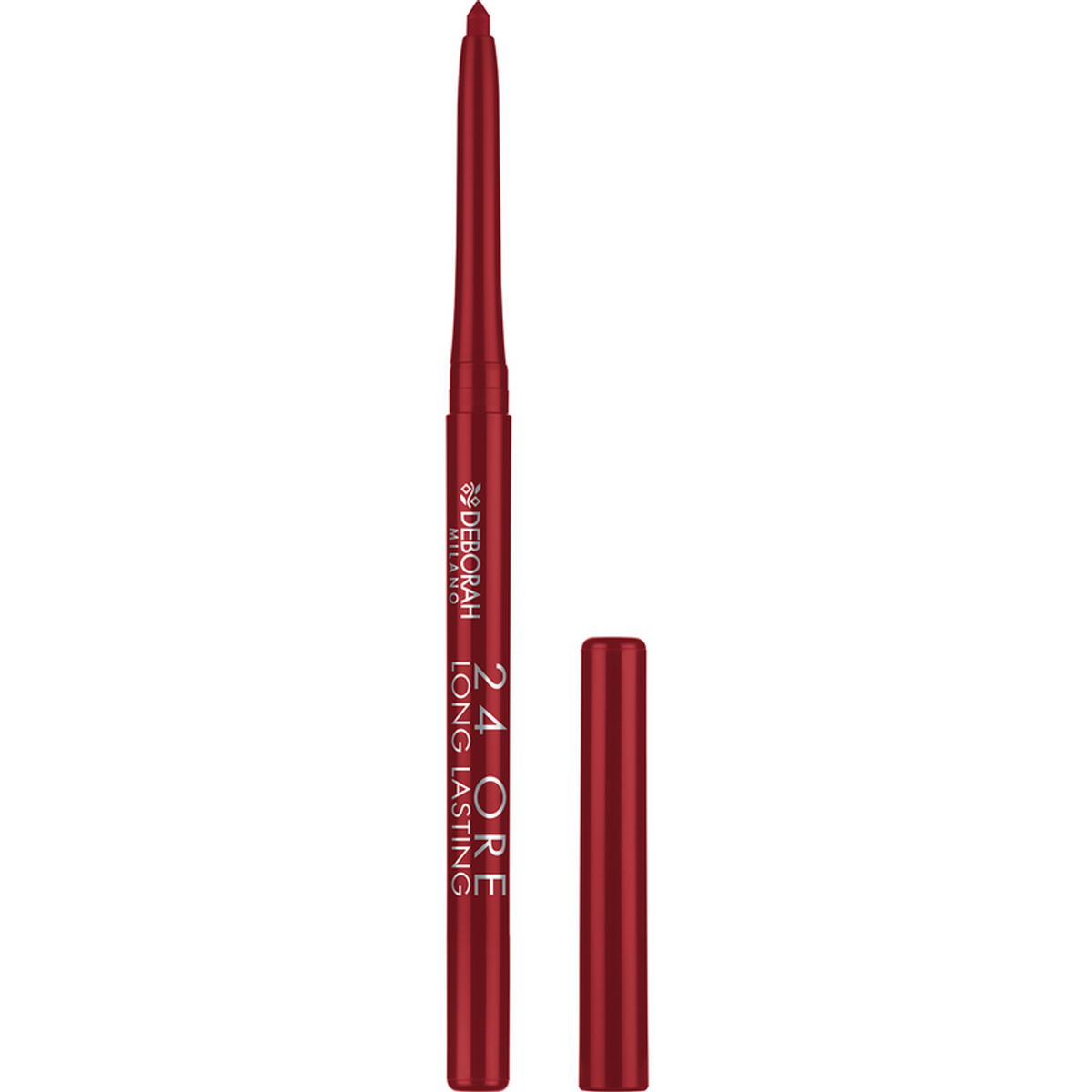 Deborah Milano - Matita Labbra Automatica 24H Long Lasting N.02 Vivid Red
(25524934)