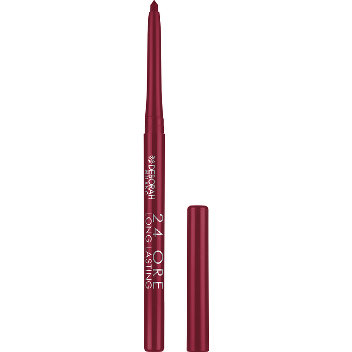Deborah Milano - Matita Labbra Automatica 24H Long Lasting N.03 Violet Raisin
(25524935)