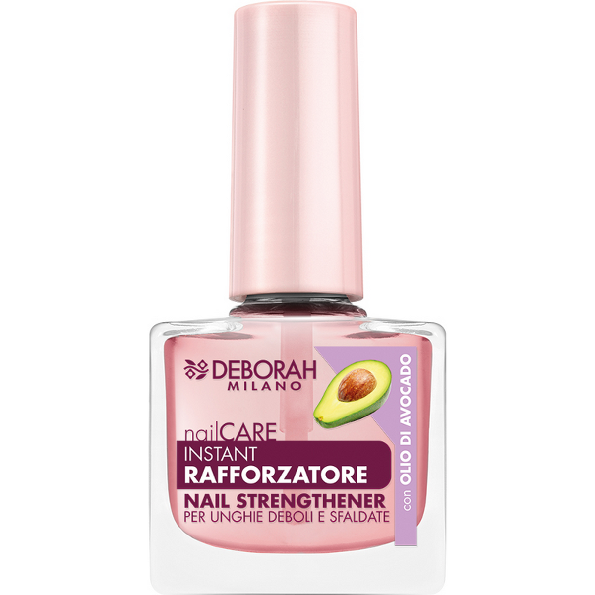 Deborah - Smalto Rafforzatore (25524794)