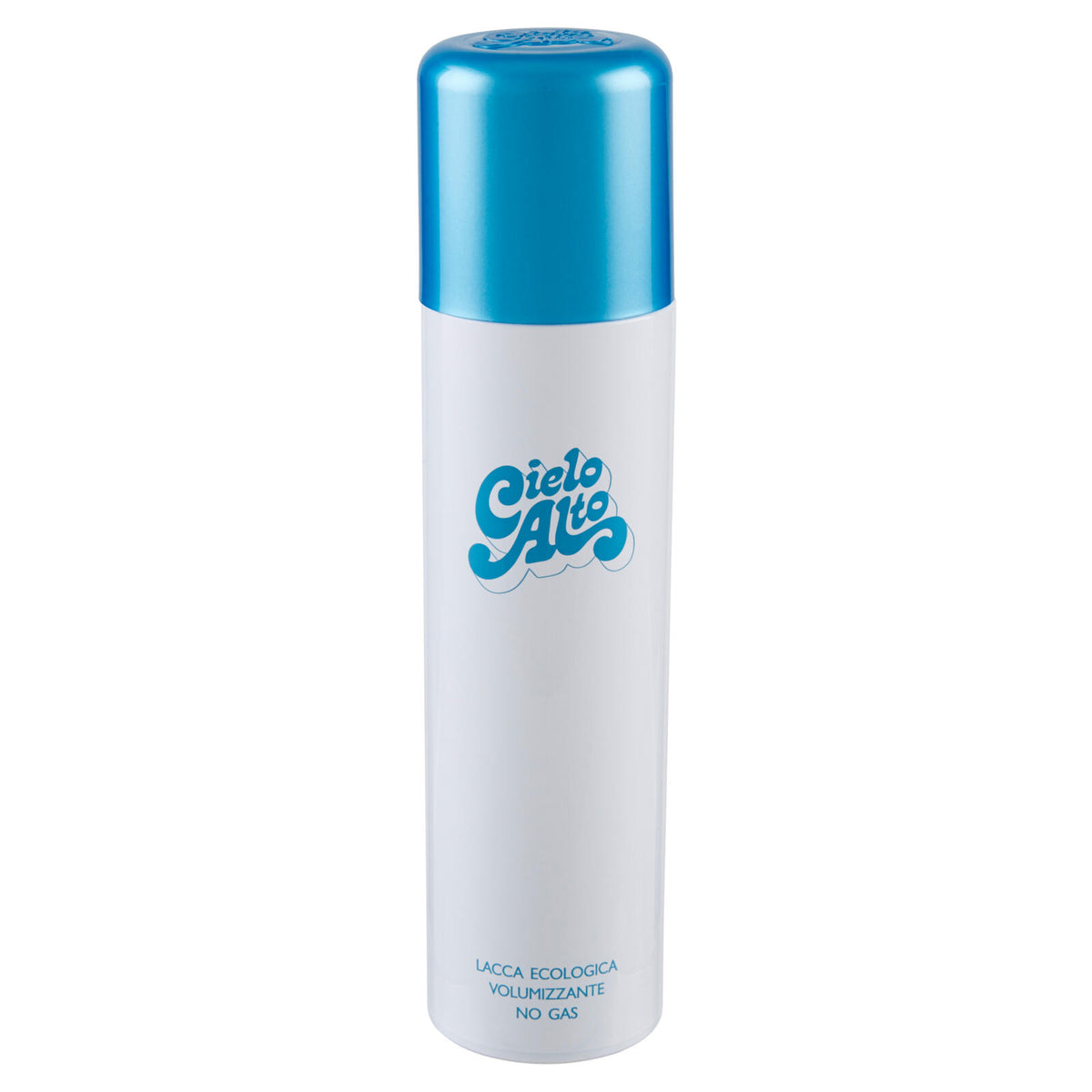 Cielo Alto Lacca Ecologica Volumizzante No Gas 250 ml (25522458)