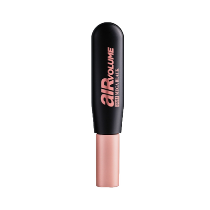 L'Oréal Paris - Mascara Air Mega Volume 30H Extra Nero - Volume e leggerezza estremi (25531601)