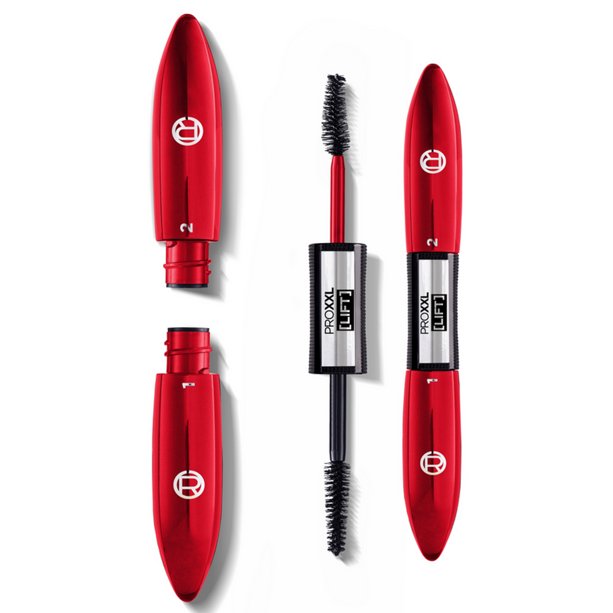 L'OREAL - Mascara per ciglia effetto laminazione Pro XXL Lift - 12 ml (25531562)