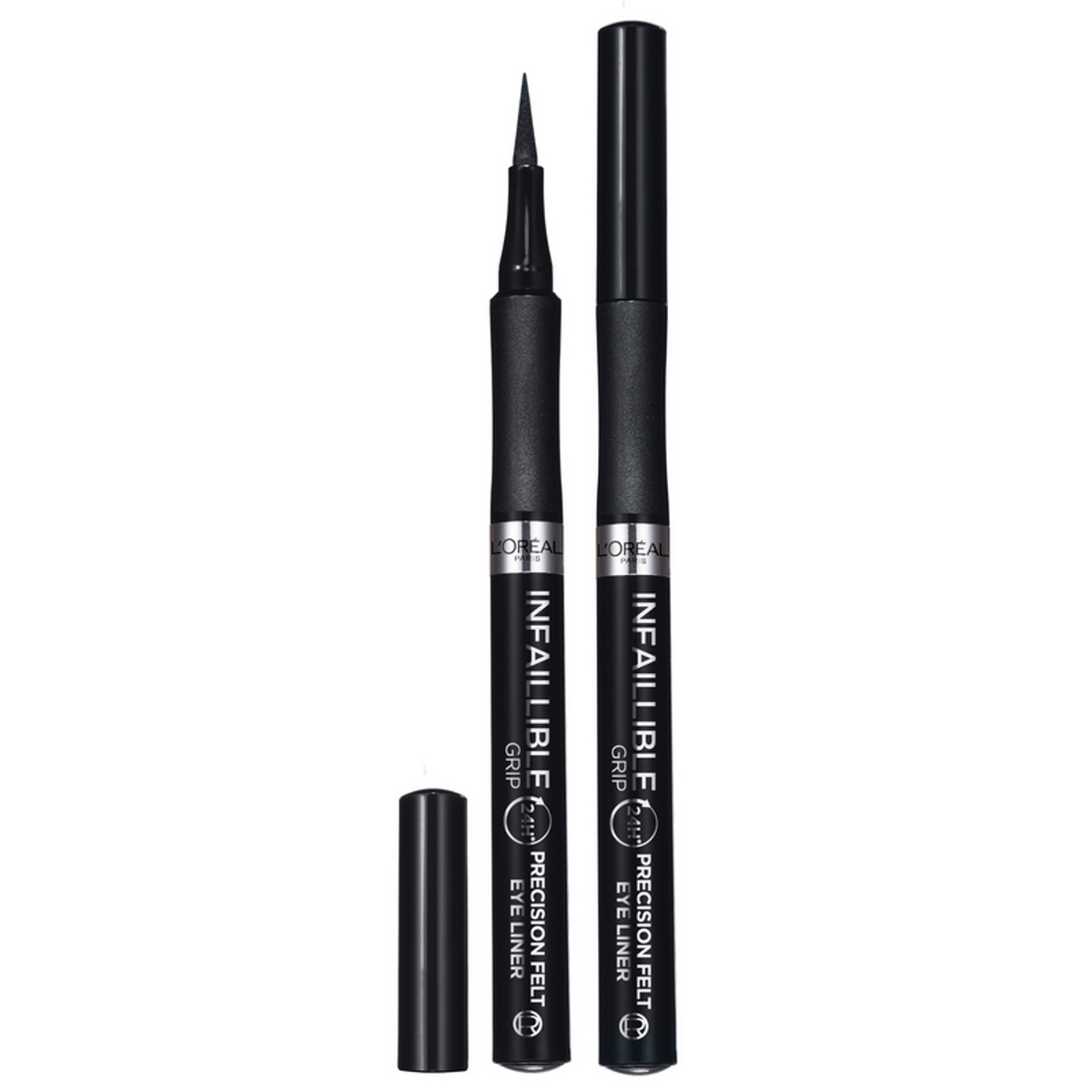 L'Oreal - Infaillible Grip Felt Eyeliner 24H - 1 pz
 (25531559)