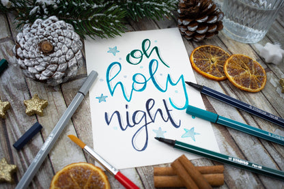 Pennarello Premium - STABILO Pen 68 - Fluo Giallo (25573217)