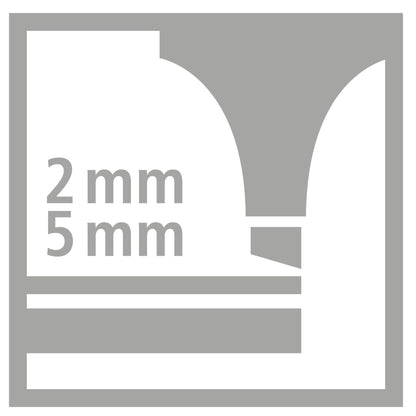 Evidenziatore - STABILO NEON - Giallo (25526995)