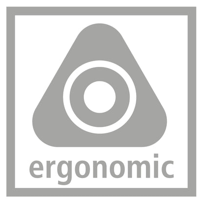 Matita Ergonomica triangolare - STABILO EASYgraph S per Destrimani in Azzurro - Gradazione HB (25545098)