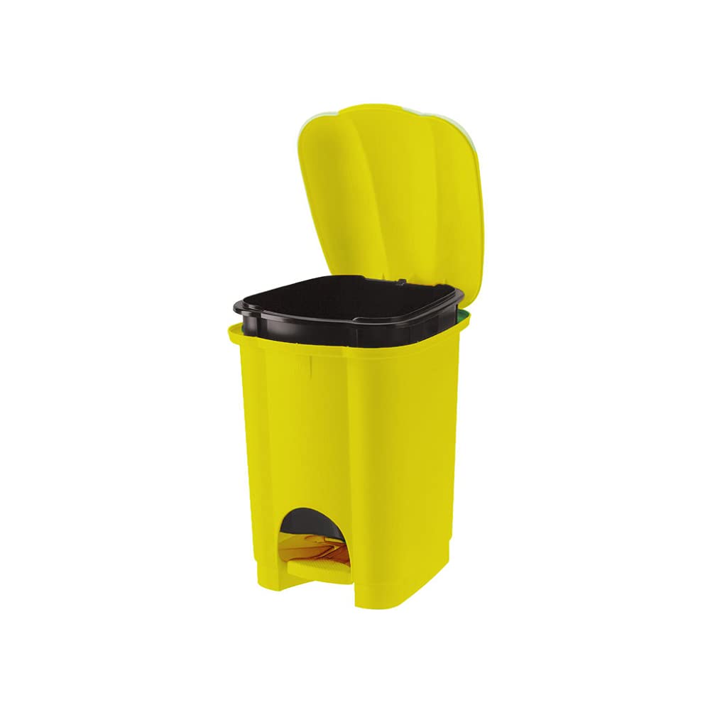 PATTUMIERA CAROLINA 6 LT - ambra (25569477)