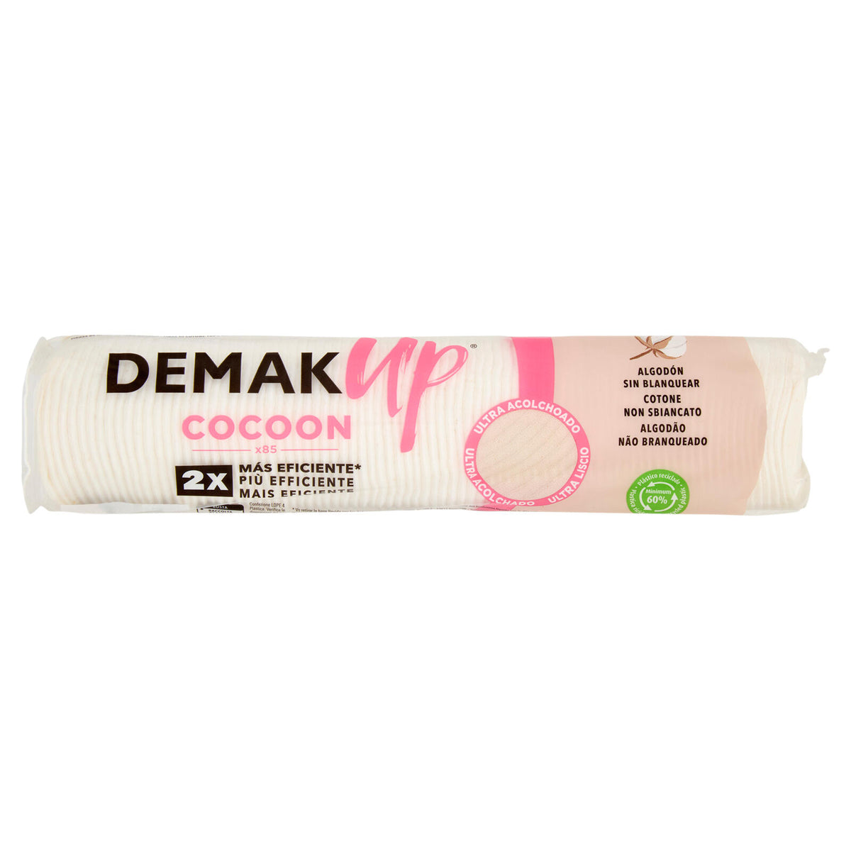 Demak Up Cocoon Rotondo 85 pz (25525070)