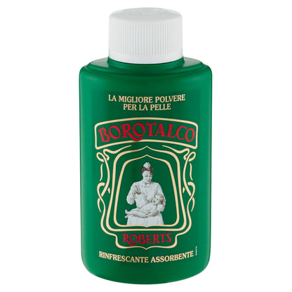 Borotalco Talco in polvere barattolo 100 g (25521148)