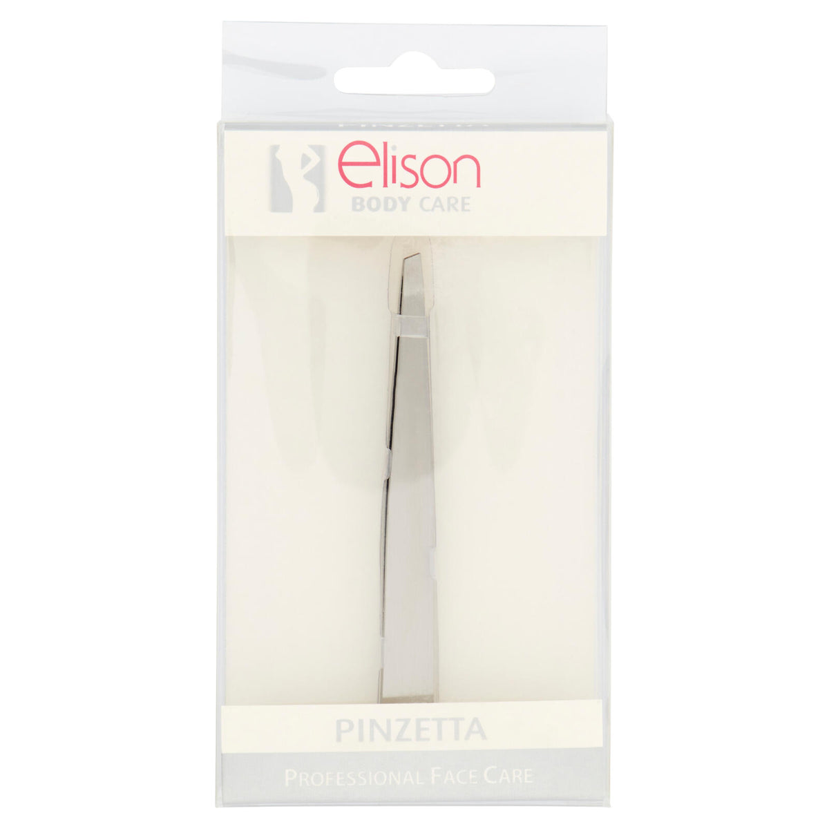 elison Body Care Professional Face Care Pinzetta depilatoria classic (25526013)