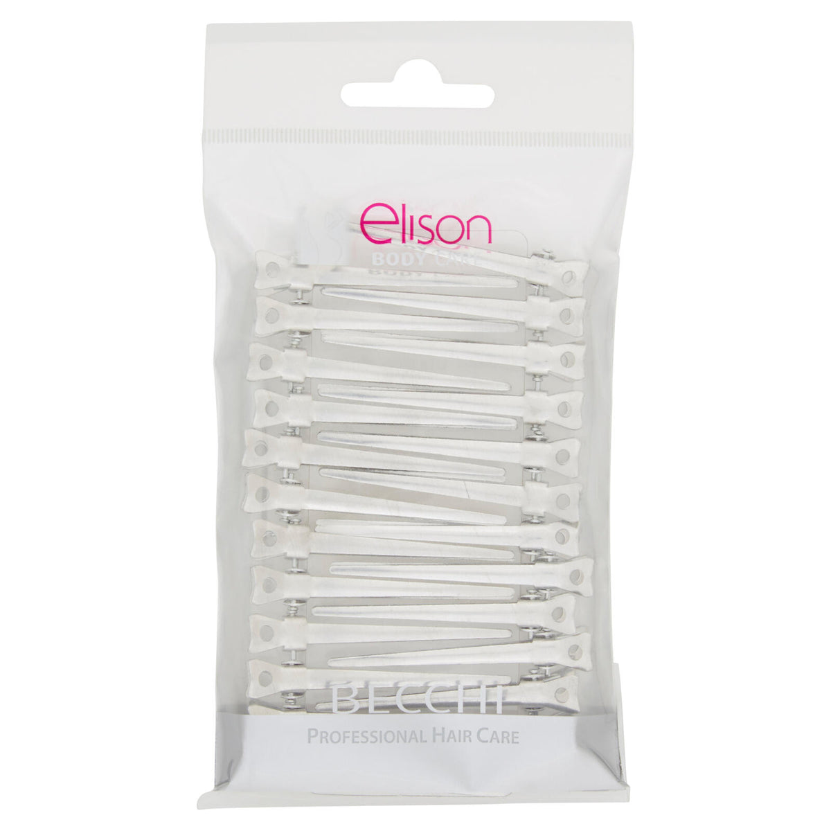 elison Body Care Professional Hair Care Becchi cicogna 24 pz (25526018)
