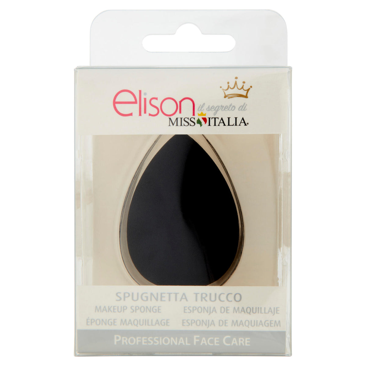 elison Professional Face Care Spugnetta Trucco (25526145)
