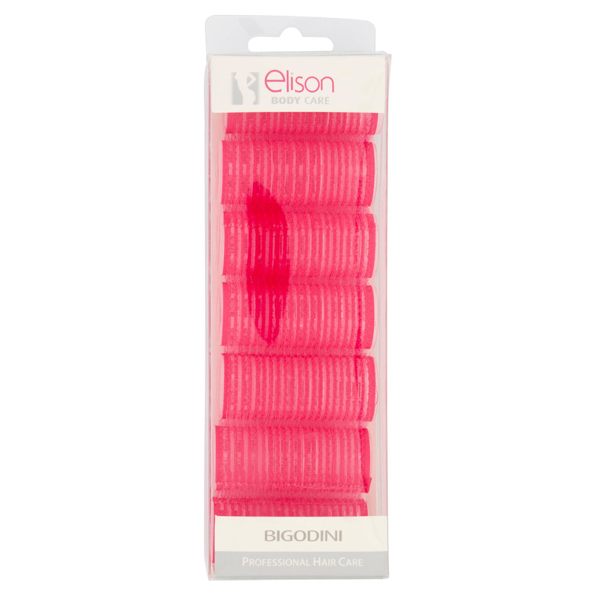 elison Body Care Professional Hair Care Bigodini autoadesivi ø 25 7 pz (25526020)
