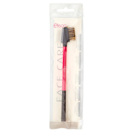 elison Face Care Pennello Sopracciglia e Pettine Ciglia (25526056)