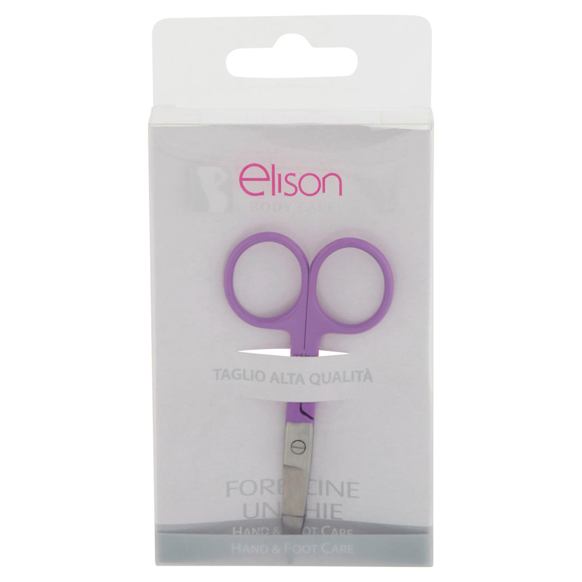 elison Body Care Hand & Foot Care Forbicine Unghie (25525979)