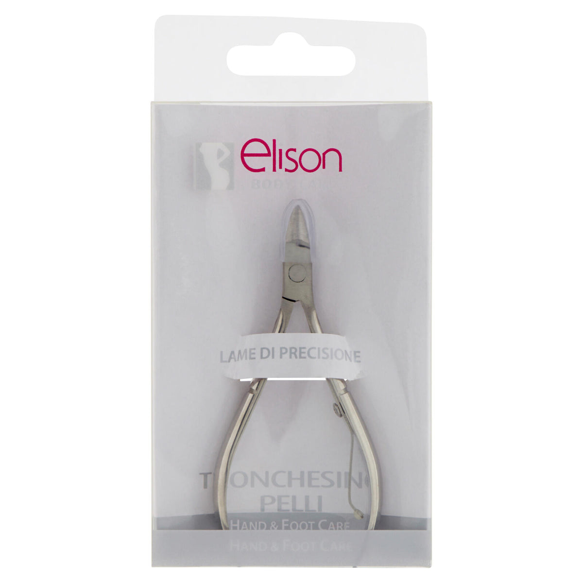 elison Body Care Hand & Foot Care Tronchesino Pelli (25526001)