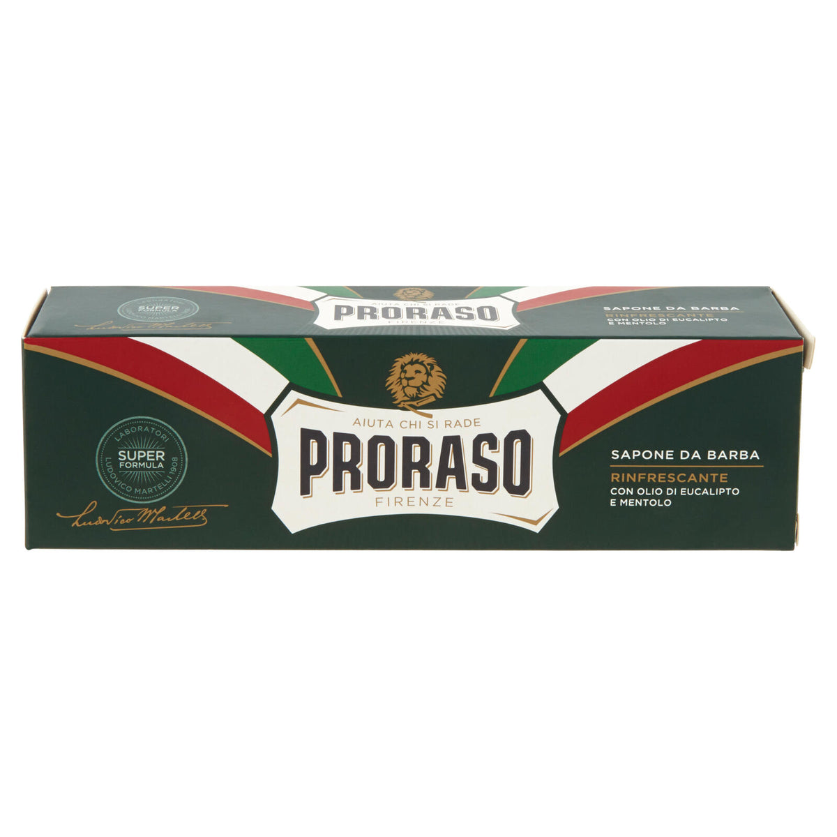 Proraso Sapone da Barba Rinfrescante 150 ml (25583008)