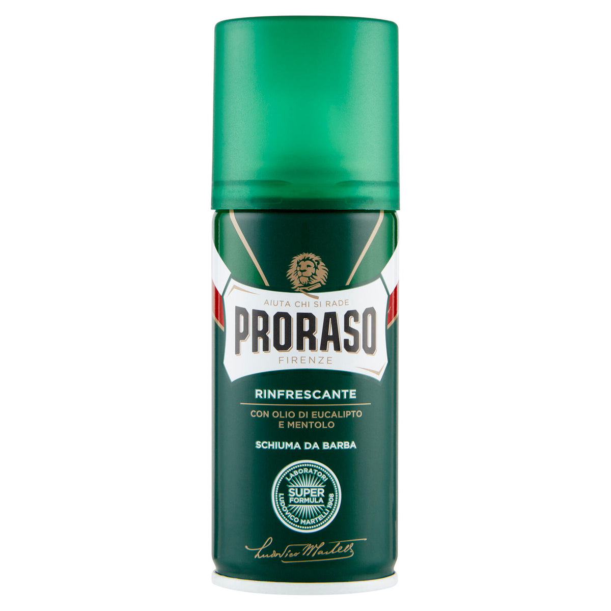 Proraso Schiuma da Barba Rinfrescante 100 ml (25583063)