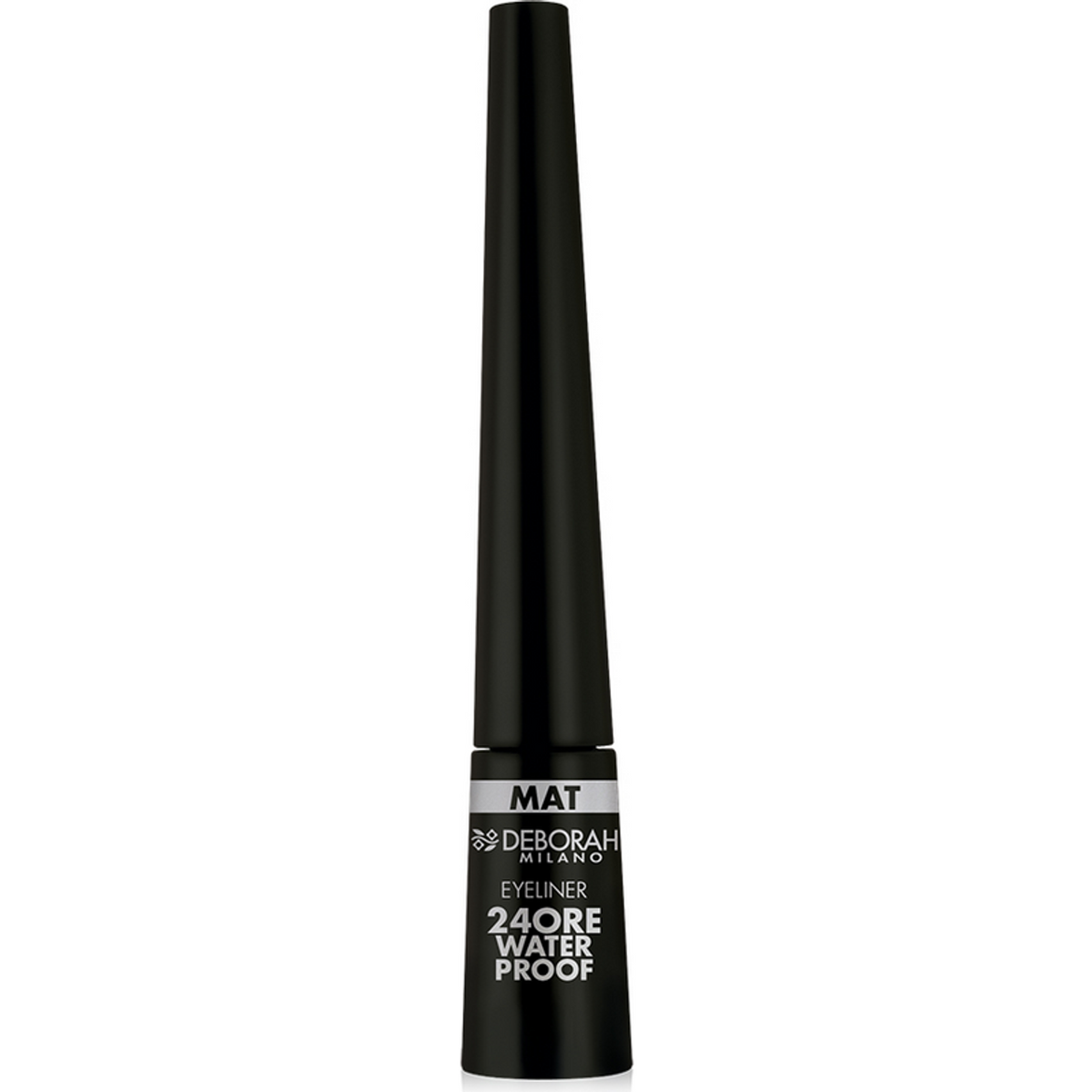 Deborah Milano - Eyeliner 24H Waterproof Nero Mat (25524845)