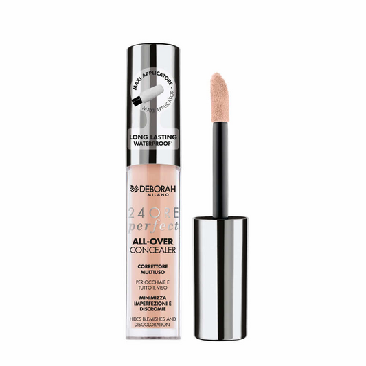 Deborah - Correttore 24 Ore Perfect All-Over Conclear - N.01 (25524563)