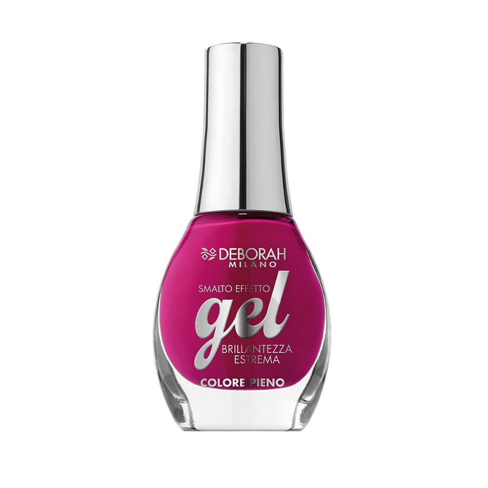 Deborah - Smalto Gel Effect Orchyd - N.140 (25524785)