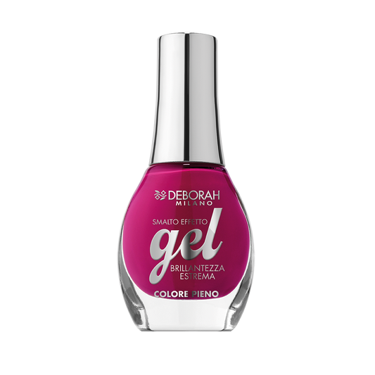 Deborah - Smalto Gel Effect Orchyd - N.140 (25524785)