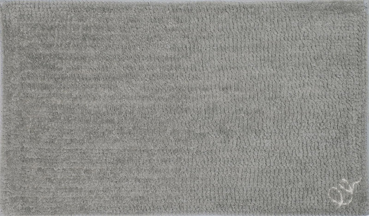 OLIVO TAPPETI, TAPP. BAGNO 40X70 MOD SKY TINTA UNITA COD. GEST 6906217 (25565181)