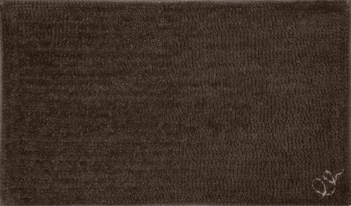OLIVO TAPPETI, TAPP. BAGNO 40X70 MOD SKY TINTA UNITA COD. GEST 6906217 (25565183)